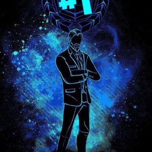 Meet your Posher, Colton